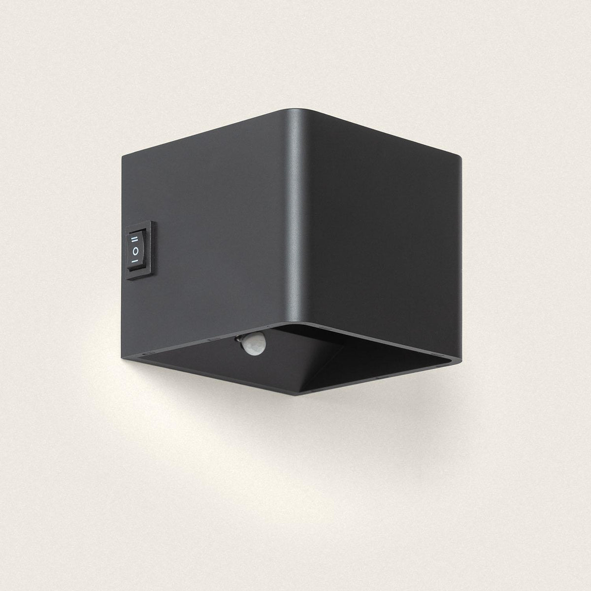 Erosano oplaadbare wandlamp
