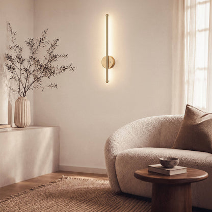 Beccivo oplaadbare wandlamp