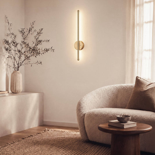 Beccivo oplaadbare wandlamp