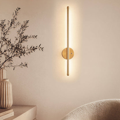 Beccivo oplaadbare wandlamp