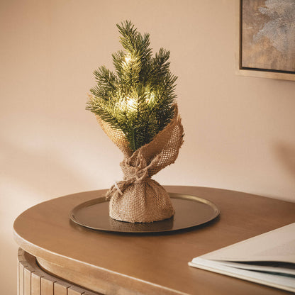 Navaro kerstdecoratie op batterijen