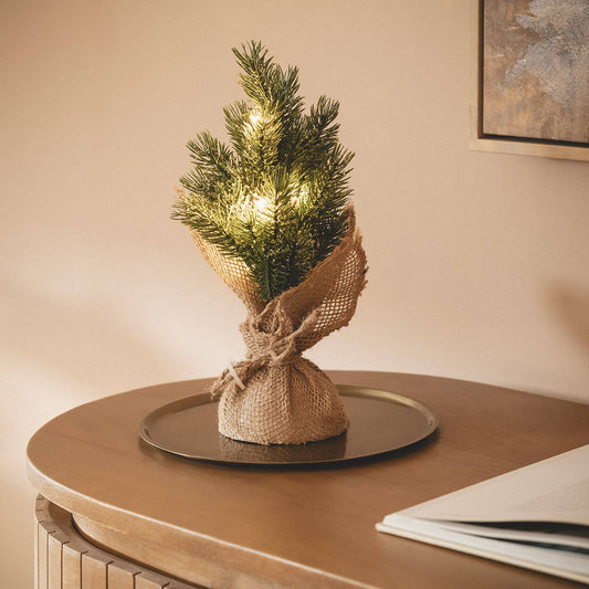 Navaro kerstdecoratie op batterijen