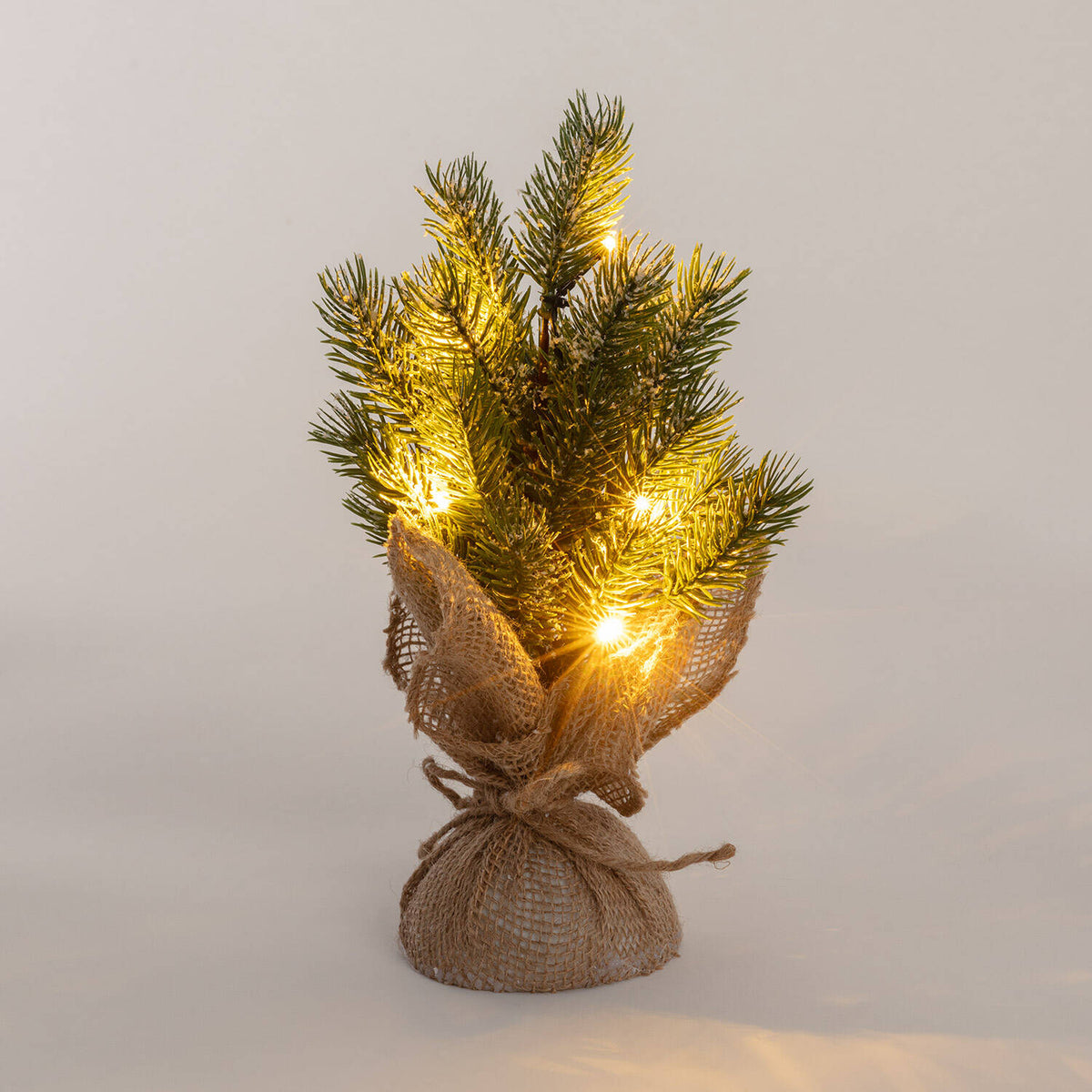 Navaro kerstdecoratie op batterijen