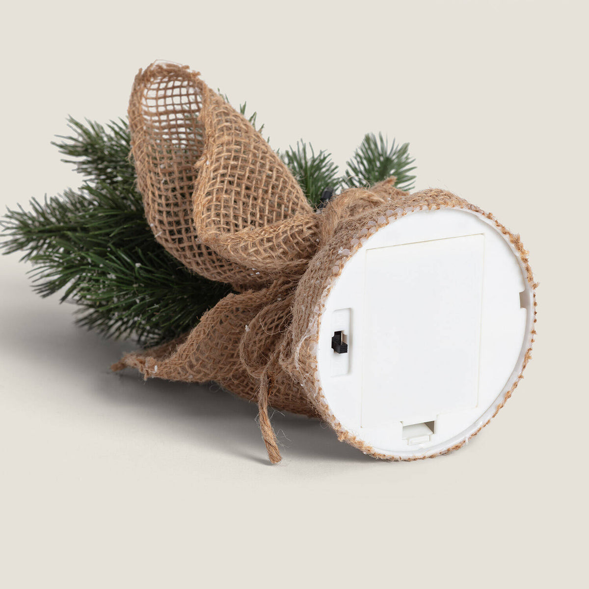 Navaro kerstdecoratie op batterijen
