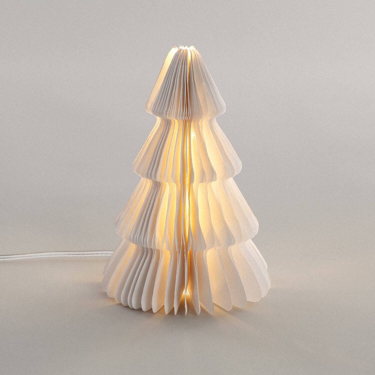 Likano kerstdecoratie op batterijen