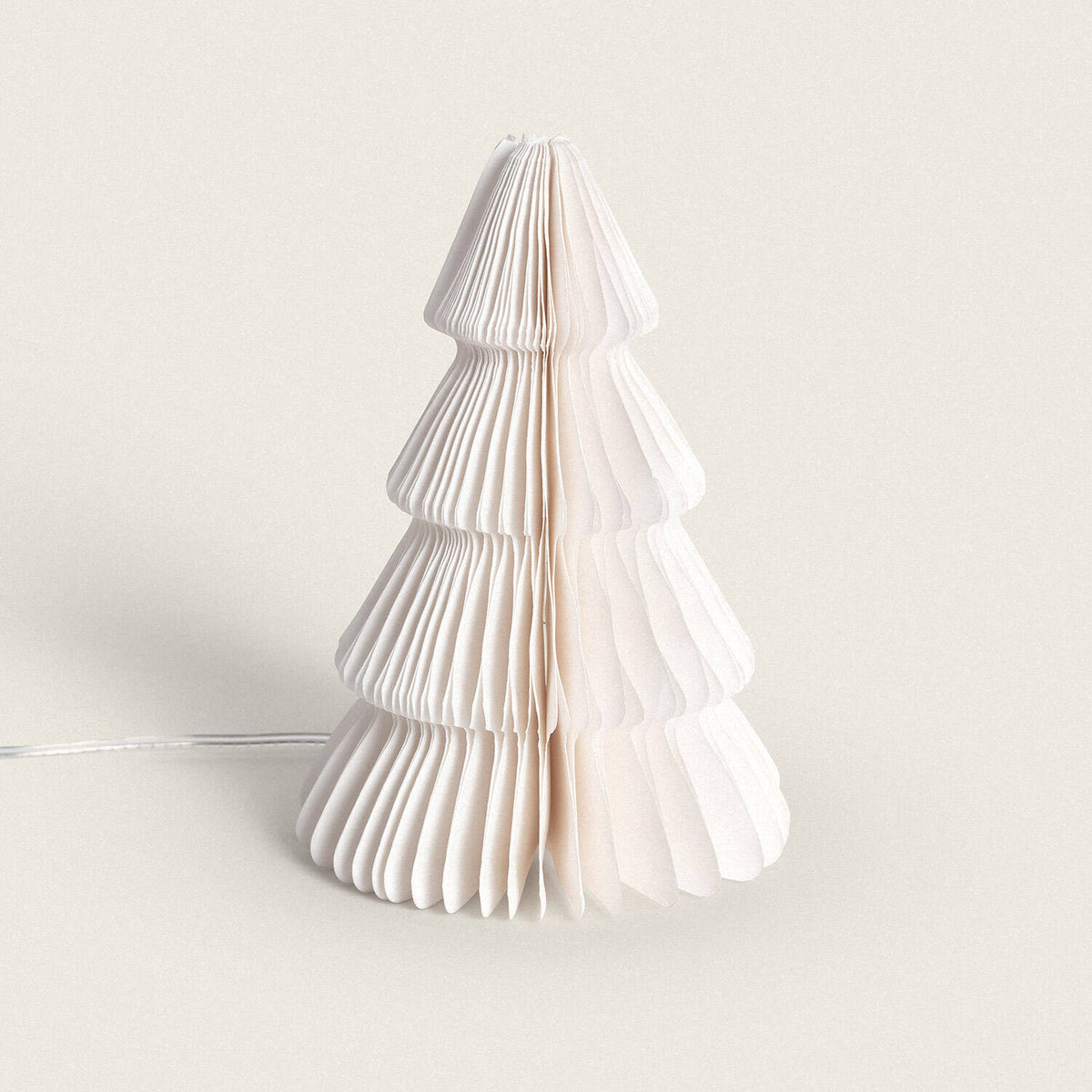 Likano kerstdecoratie op batterijen