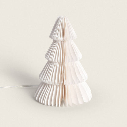 Likano kerstdecoratie op batterijen