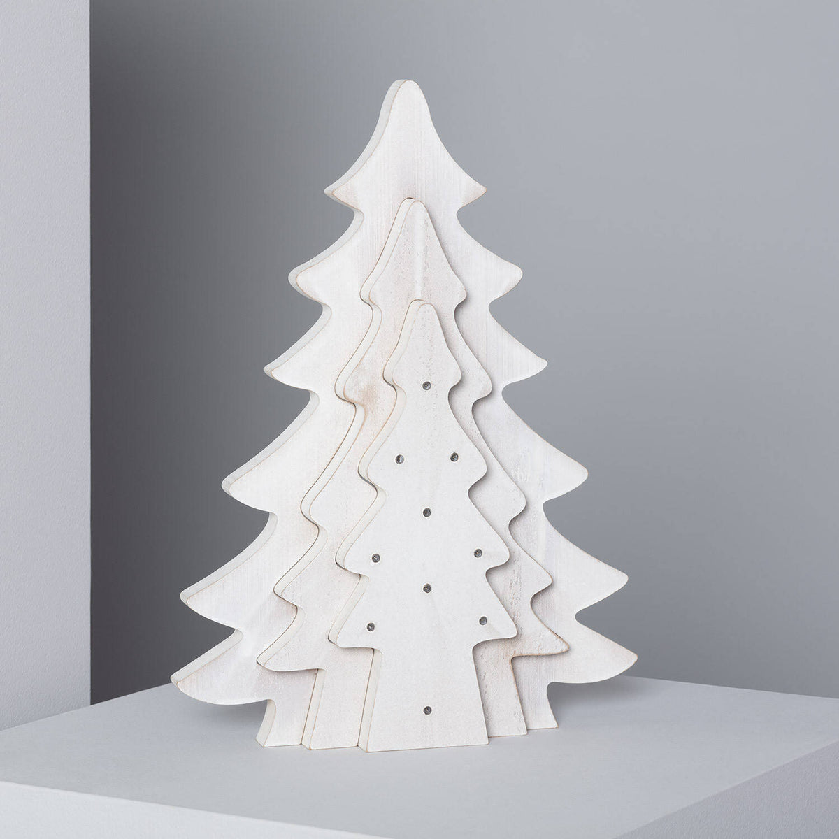 Kolmano kerstdecoratie op batterijen