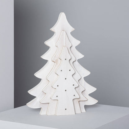 Kolmano kerstdecoratie op batterijen