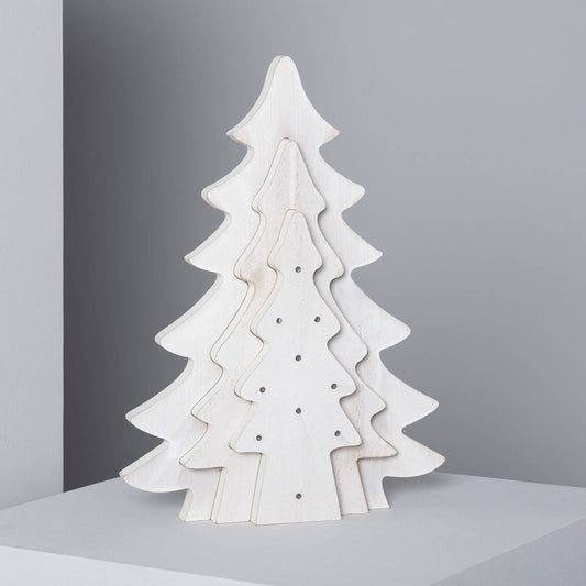 Kolmano kerstdecoratie op batterijen