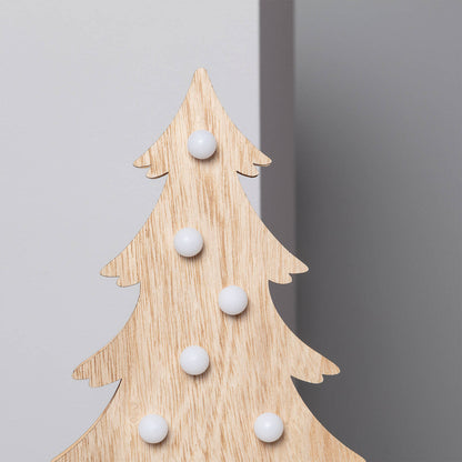 Linaro kerstdecoratie op batterijen