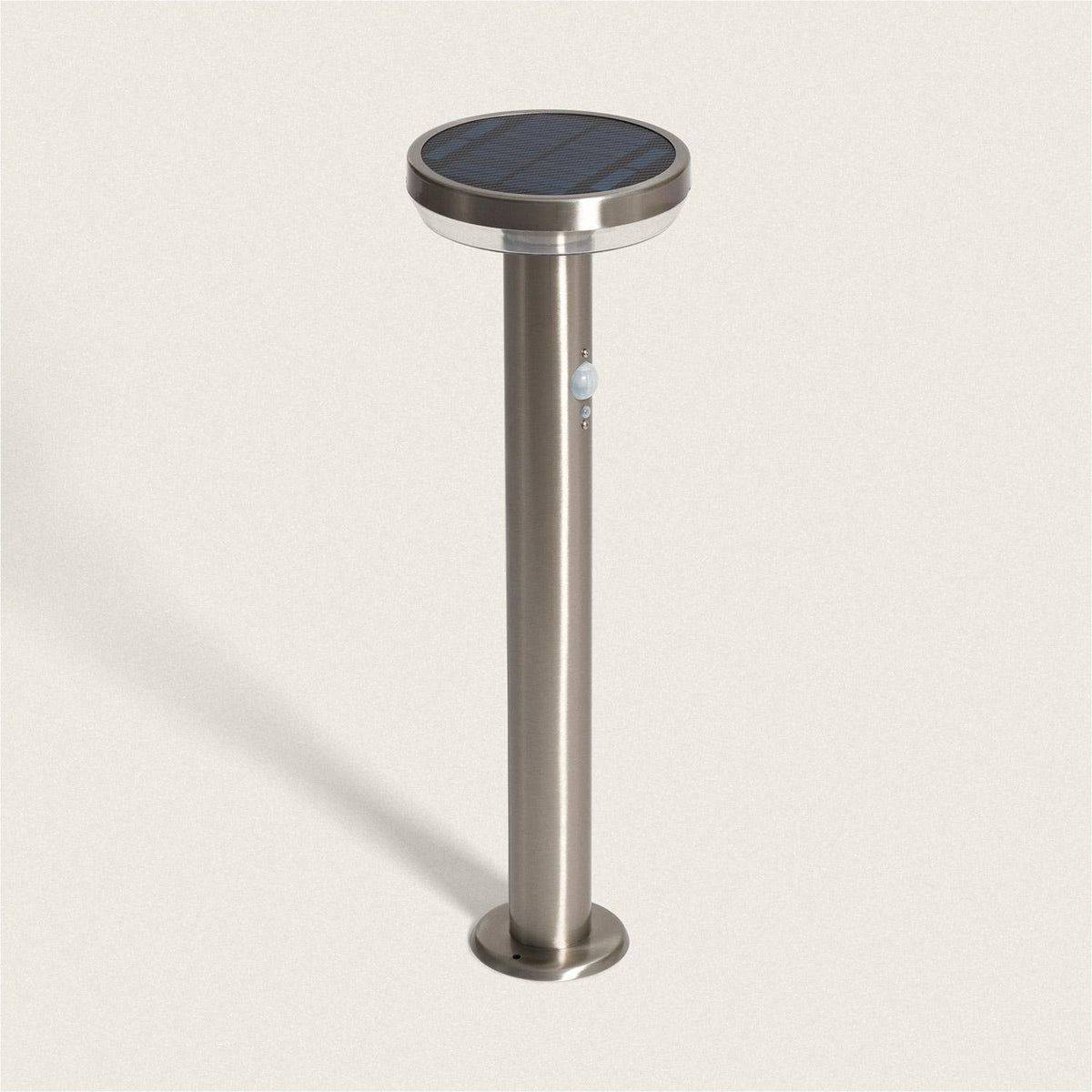 Bartaro solar tuinpaal met bewegingssensor