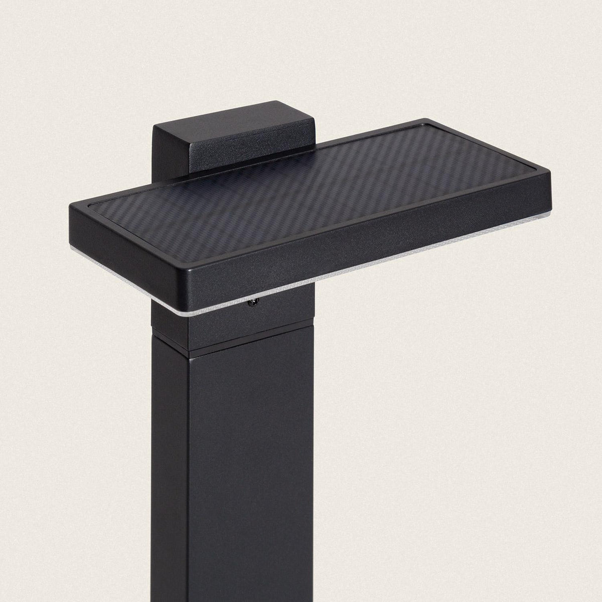 Branivo solar tuinpaal met bewegingssensor