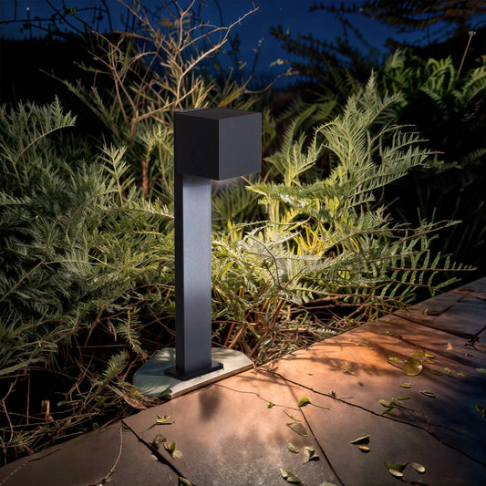 Dennavo solar tuinpaal