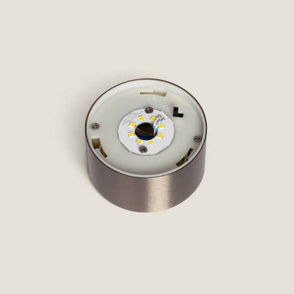 Amaro solar buitenlamp met bewegingssensor
