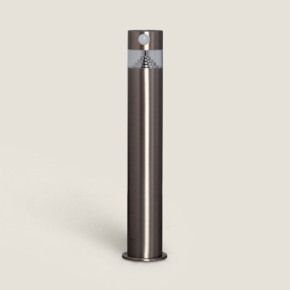 Amaro solar buitenlamp met bewegingssensor