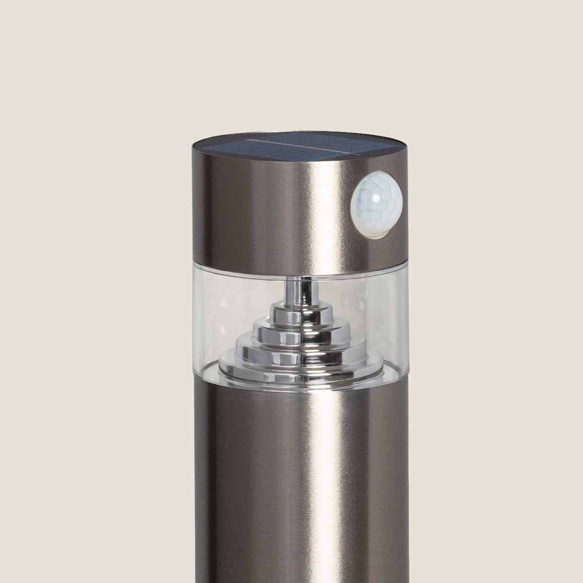 Amaro solar buitenlamp met bewegingssensor