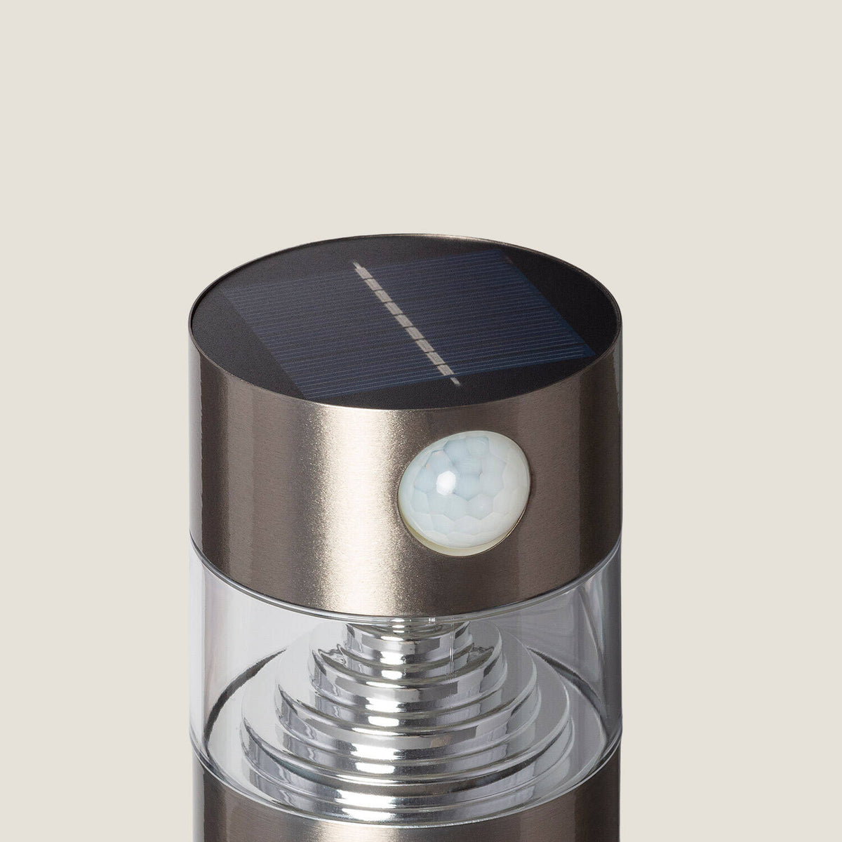 Amaro solar buitenlamp met bewegingssensor