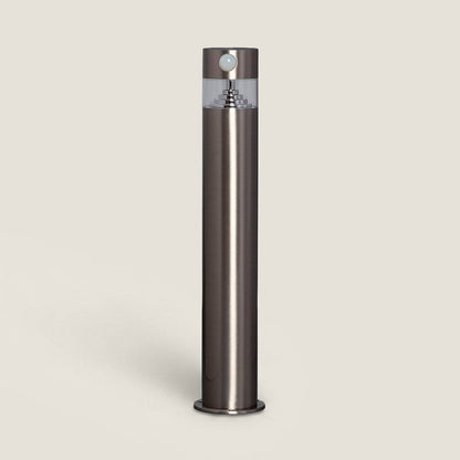 Amaro solar buitenlamp met bewegingssensor