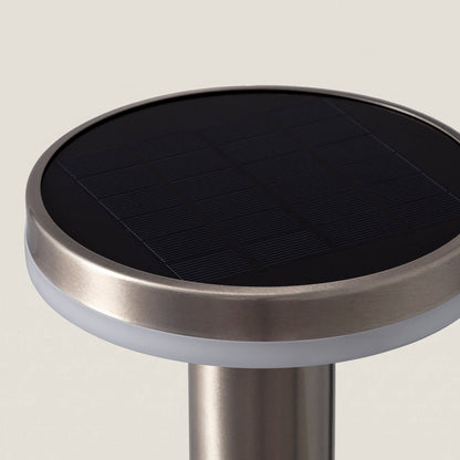 Helano solar tuinpaal met bewegingssensor