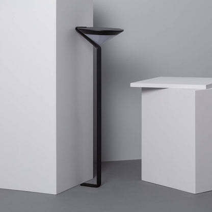 Yumavo solar tuinpaal met bewegingssensor
