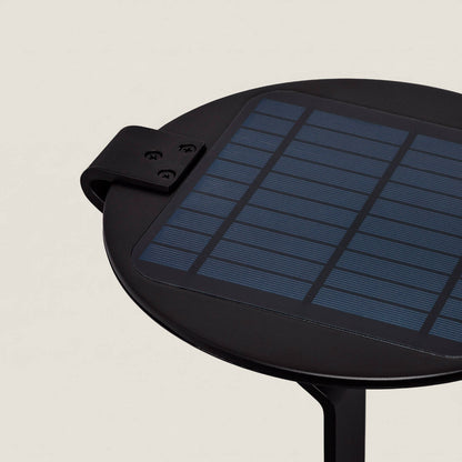 Yumavo solar tuinpaal met bewegingssensor