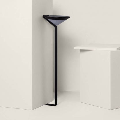 Yumavo solar tuinpaal met bewegingssensor