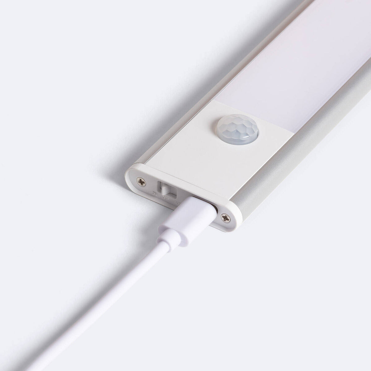 Porivo oplaadbare kastlamp met bewegingssensor