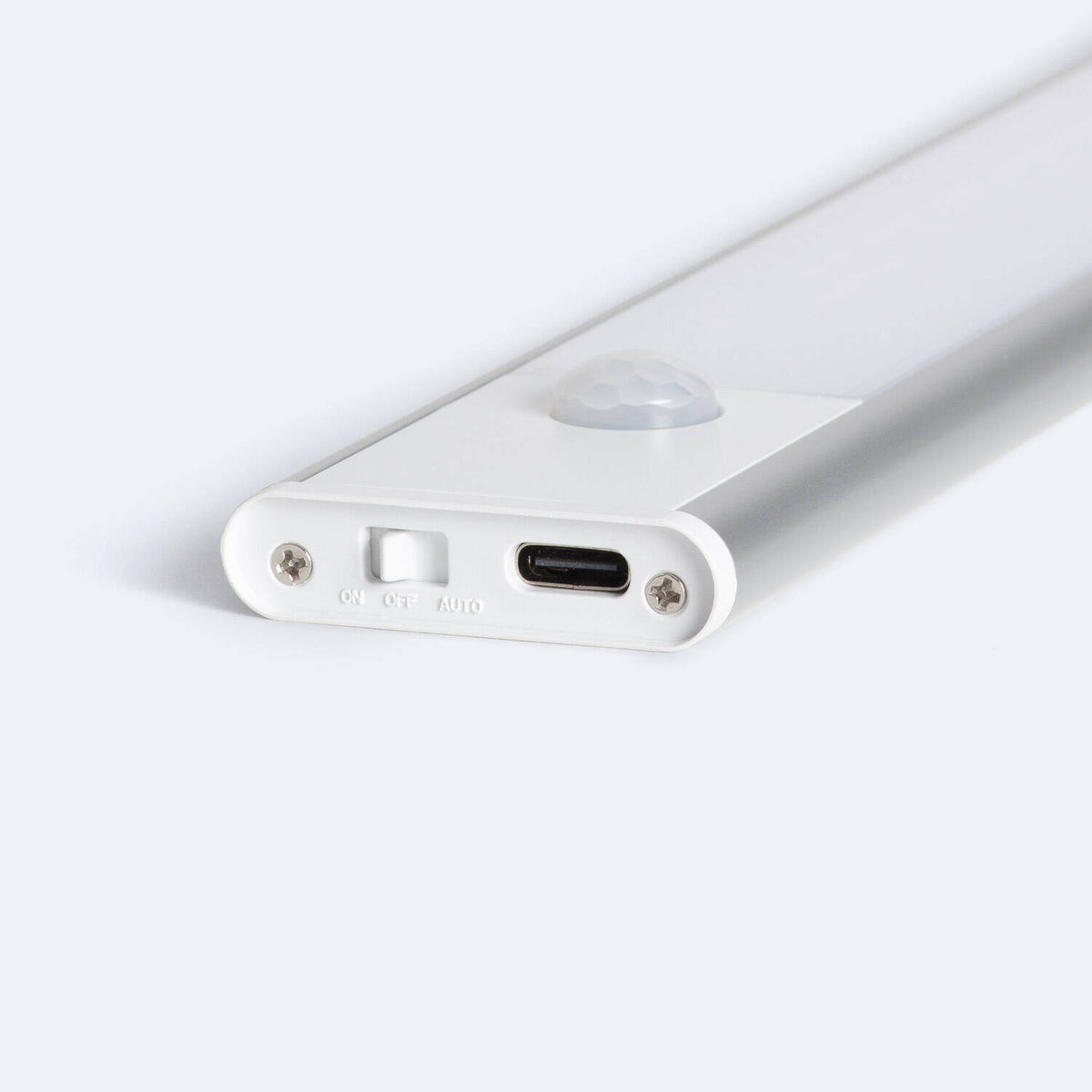 Porivo oplaadbare kastlamp met bewegingssensor