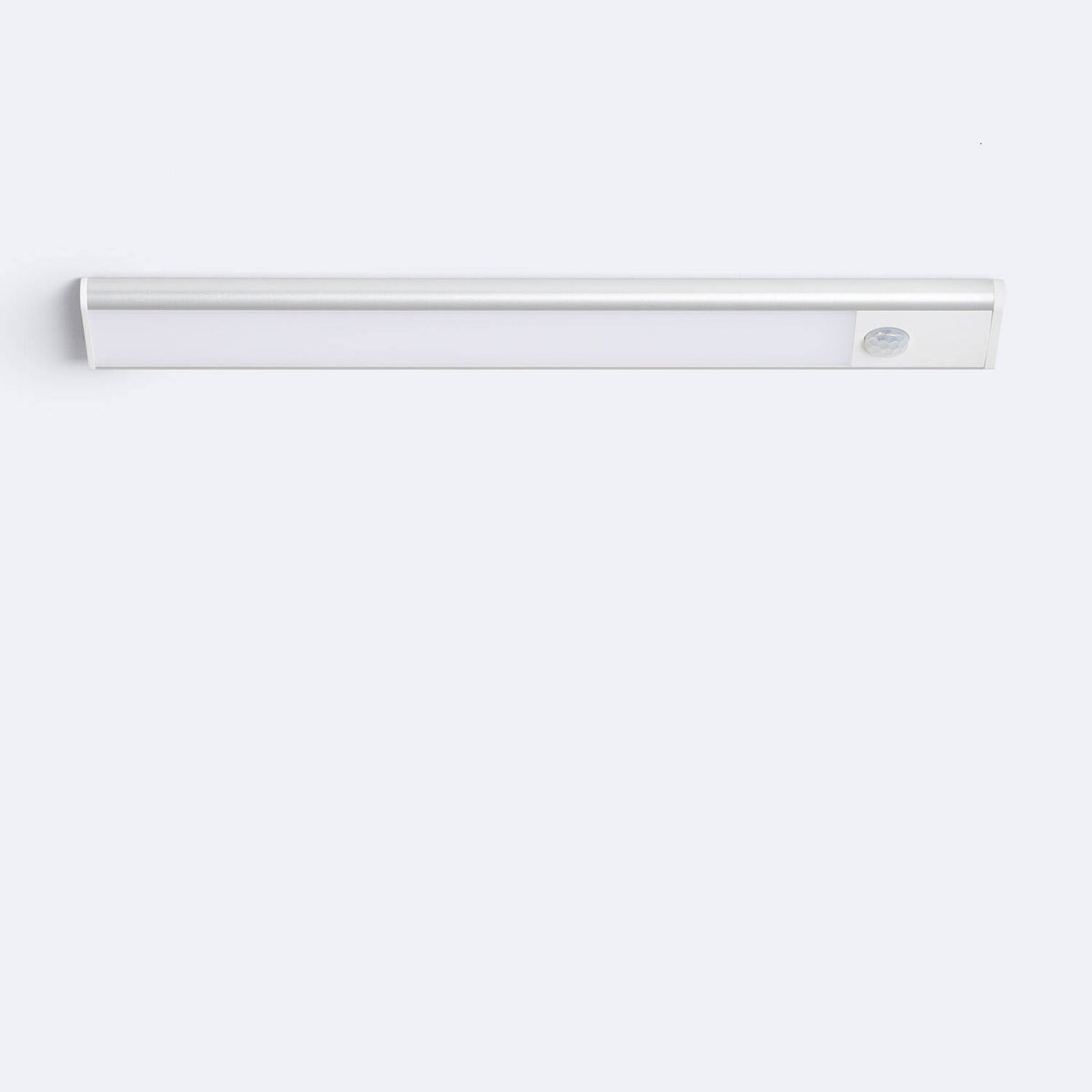 Porivo oplaadbare kastlamp met bewegingssensor