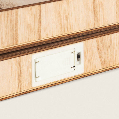 Joulavo kerstdecoratie op batterijen