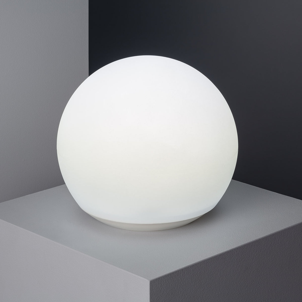 Rivaro solar lichtbol