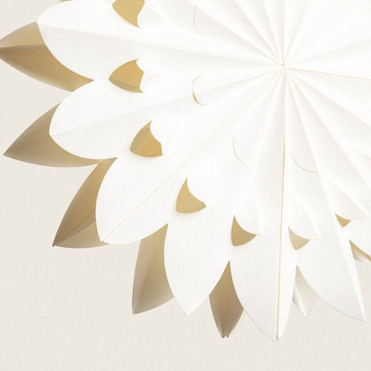 Capano kerstdecoratie op batterijen