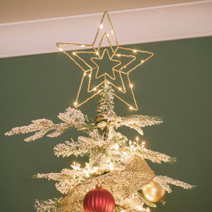 Jaionavo kerstdecoratie op batterijen