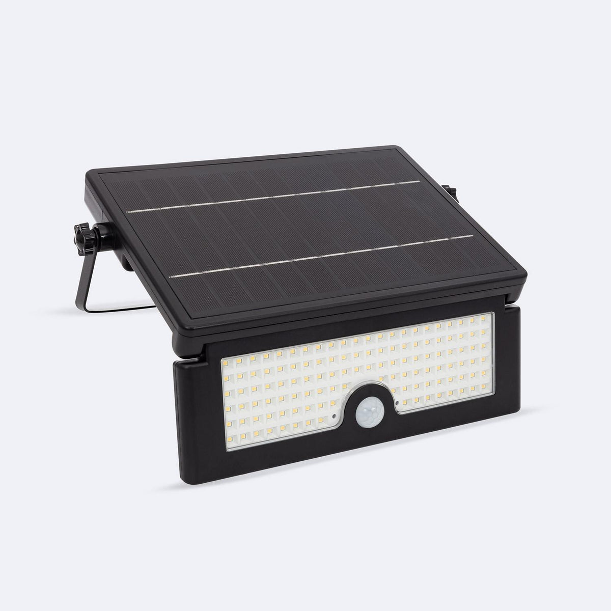 Ravano solar schijnwerper met bewegingssensor