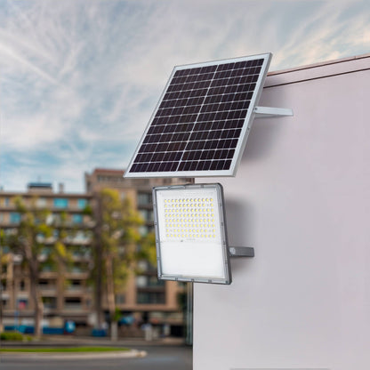 Saliano solar schijnwerper