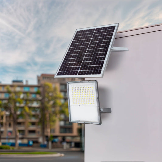 Saliano solar schijnwerper