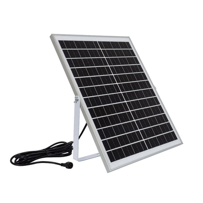 Saliano solar schijnwerper