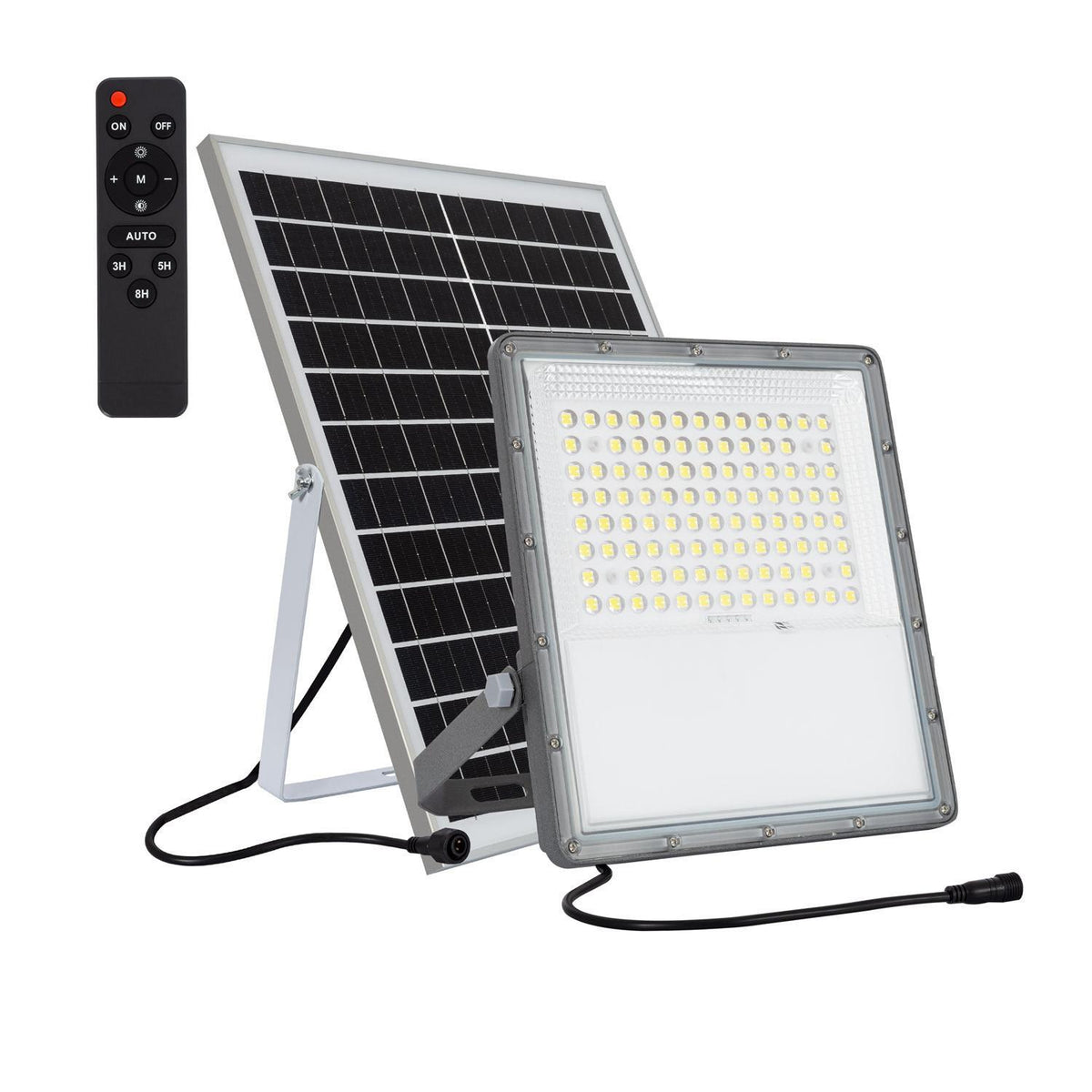 Saliano solar schijnwerper