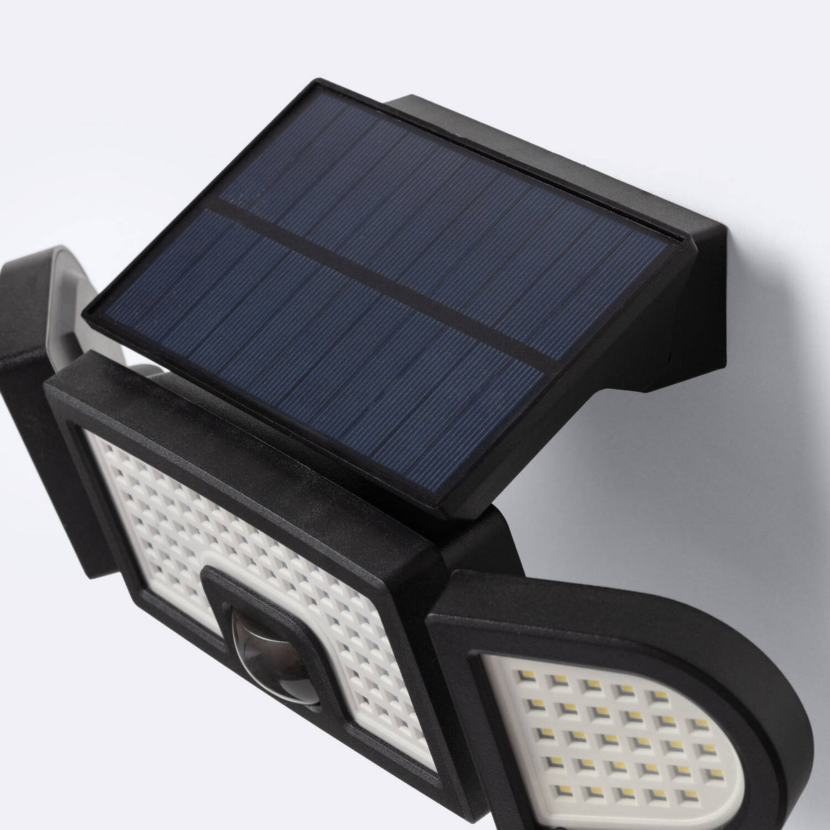 Cavavo solar schijnwerper met bewegingssensor