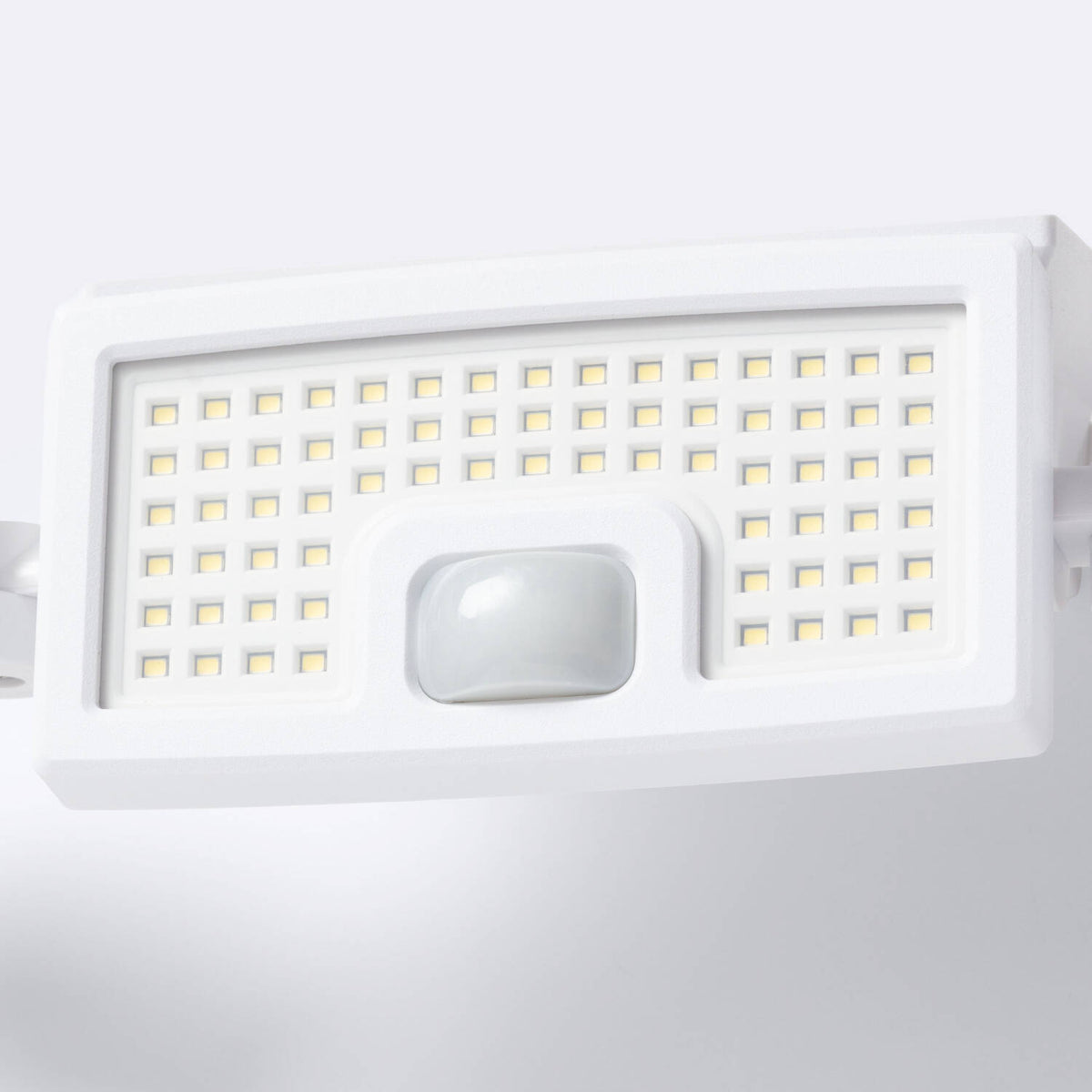 Cavavo solar schijnwerper met bewegingssensor