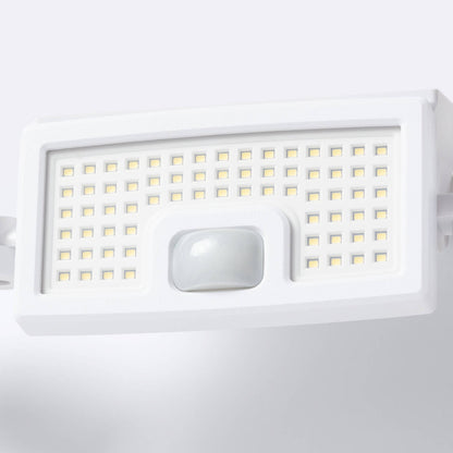 Cavavo solar schijnwerper met bewegingssensor