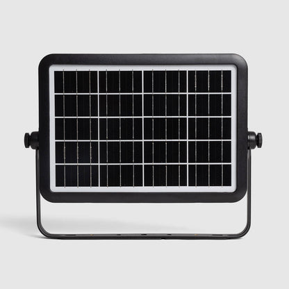 Sevaro solar schijnwerper met bewegingssensor
