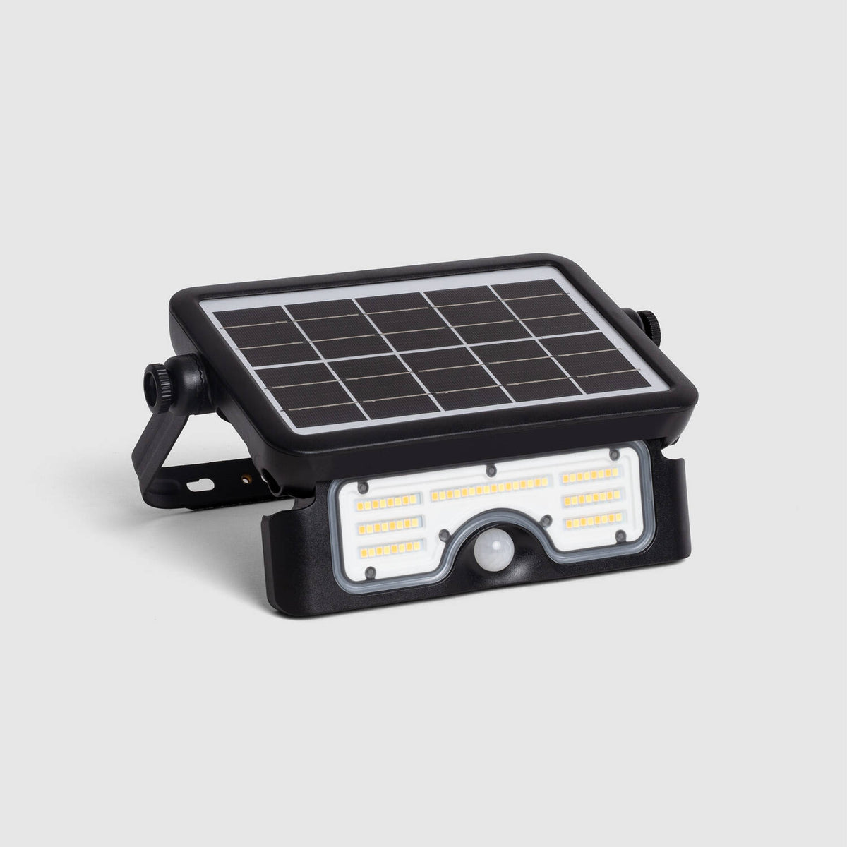 Sevaro solar schijnwerper met bewegingssensor