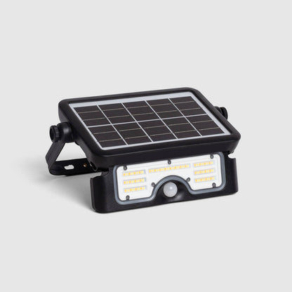 Sevaro solar schijnwerper met bewegingssensor