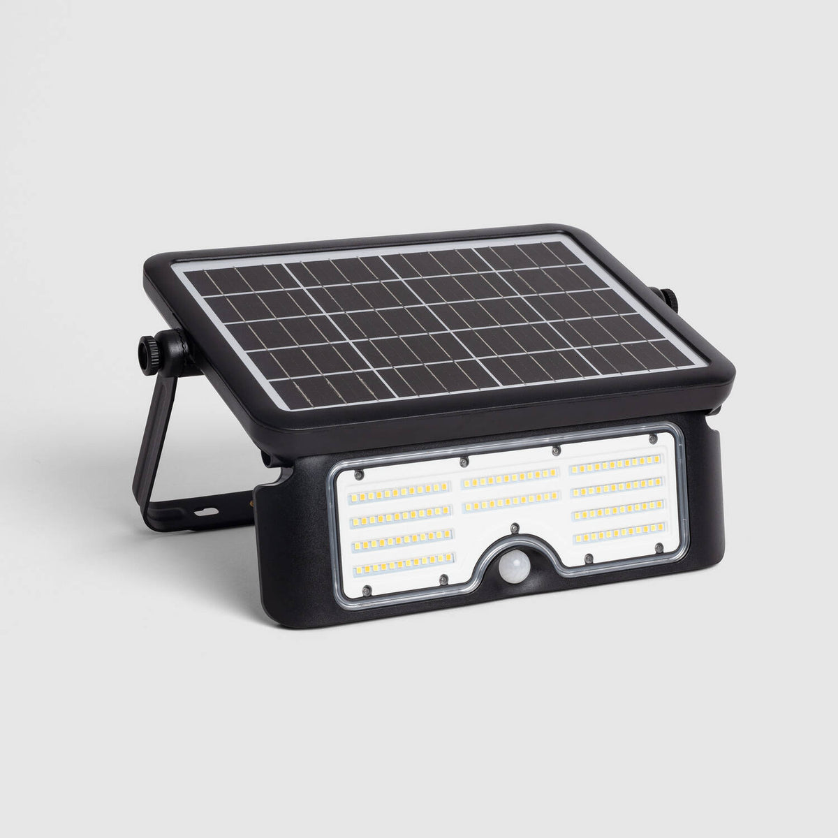 Sevaro solar schijnwerper met bewegingssensor