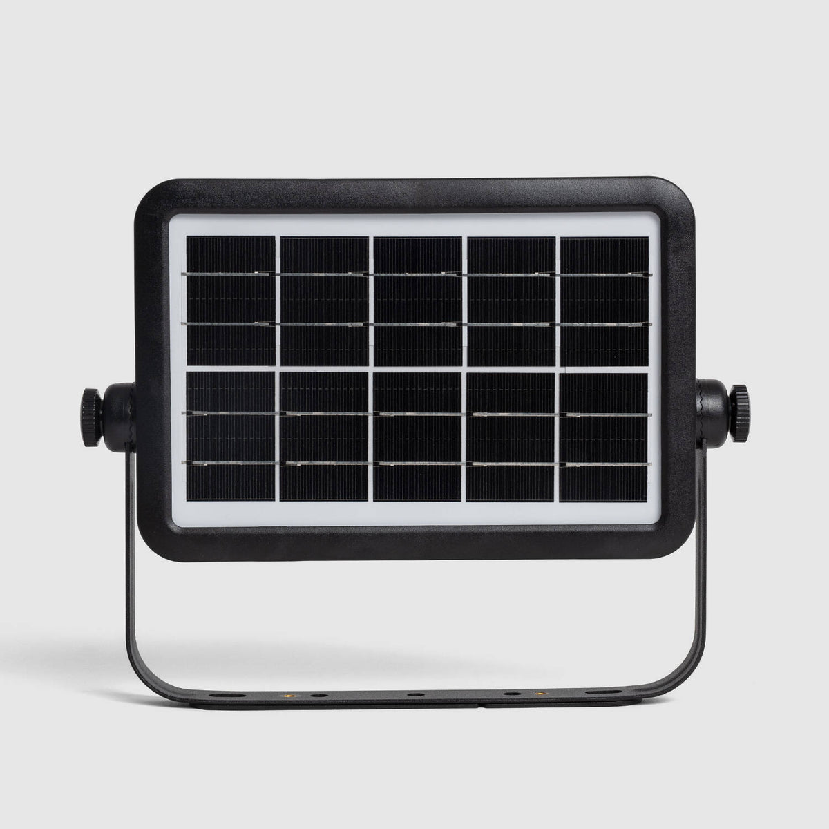 Sevaro solar schijnwerper met bewegingssensor