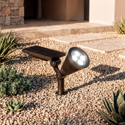 Meilivo solar prikspot