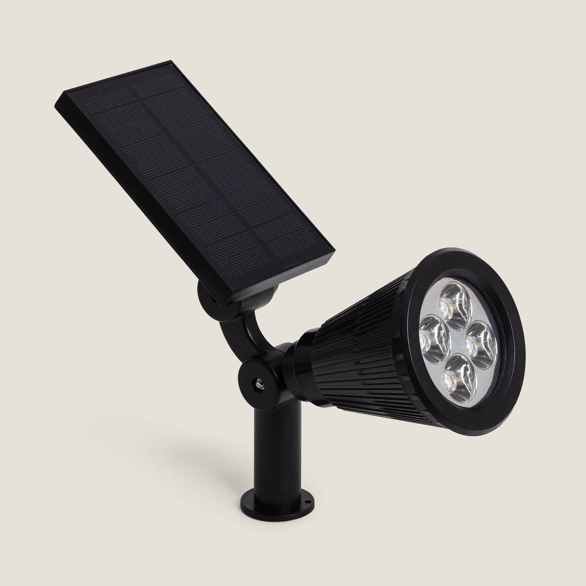 Meilivo solar prikspot