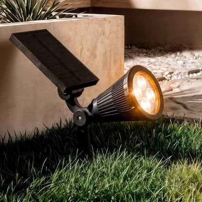 Meilivo solar prikspot